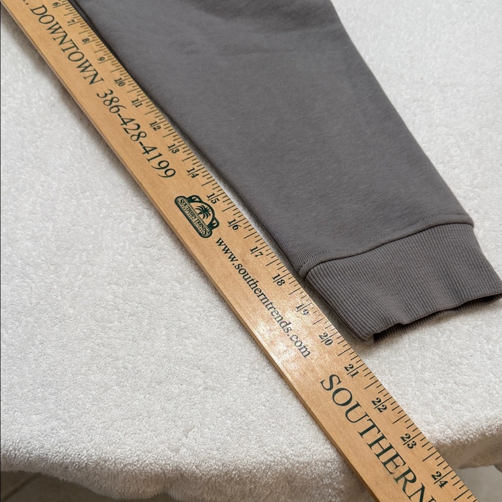 Scotch & Soda Gray Hoodie - Picture 11 of 13